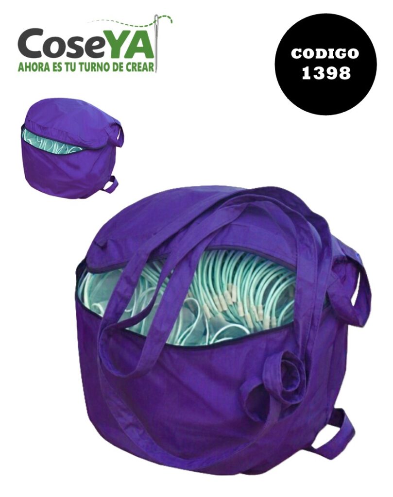 BOLSO PORTA FALSO CUECA