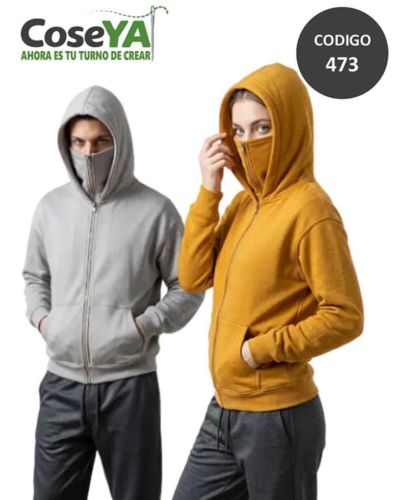 Poleron Balaclava