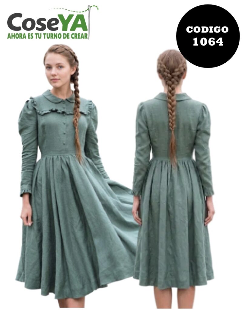 Vestido
