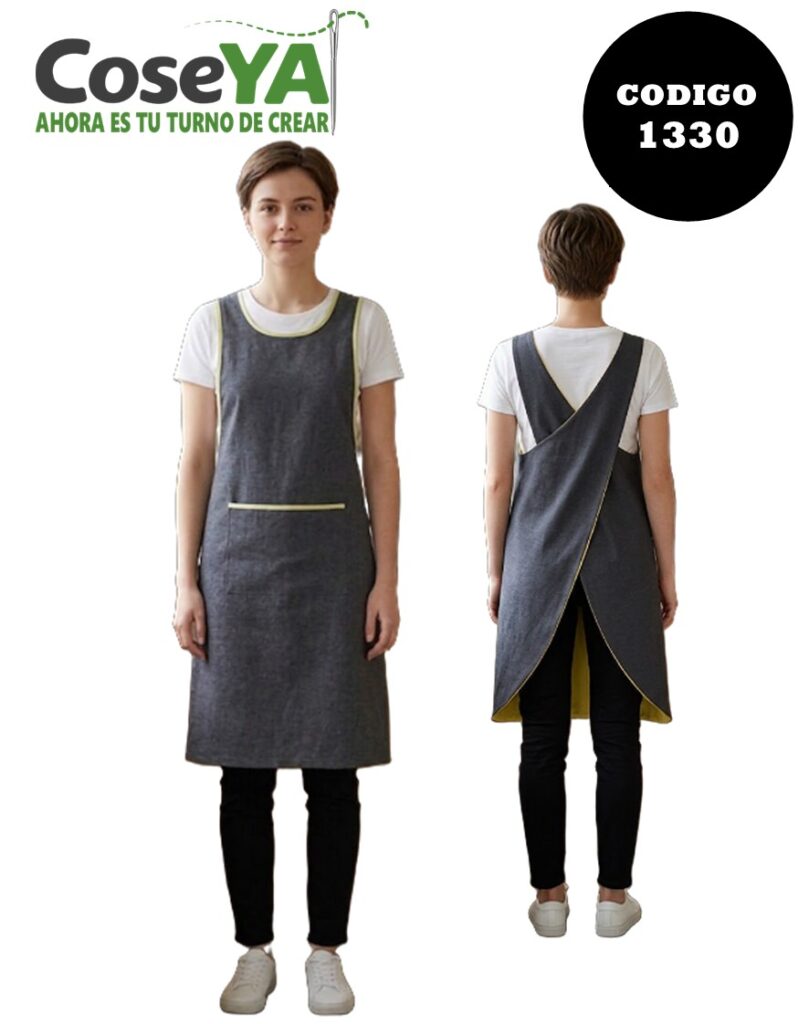 Delantal Cocina