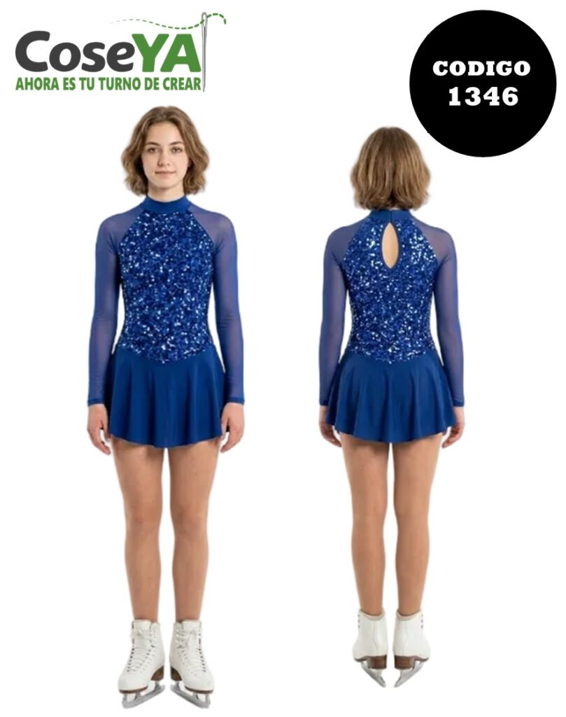 Malla De Patinaje