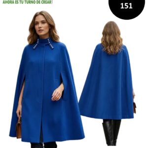 Capa Unisex